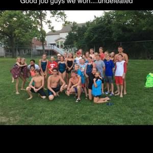 Meet your Posher, Alyson